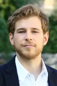 Photo de Cervantes, Álvaro