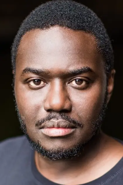 Photo de Ceesay, Babou Photo de Ceesay, Babou