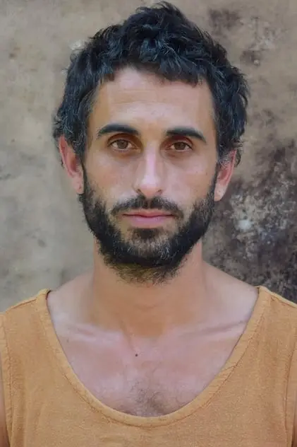 Photo de Chamizo, Gaizka