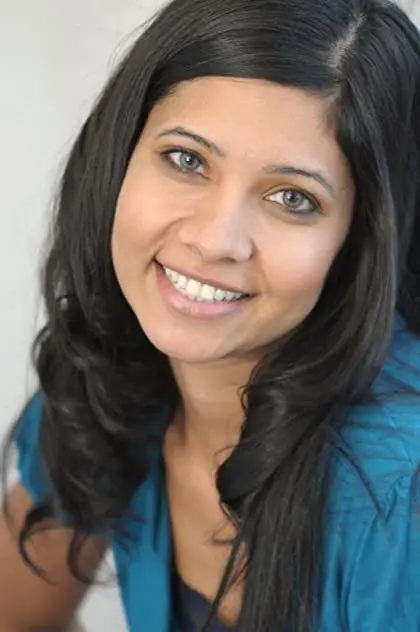 Photo de Chandel, Sandhya