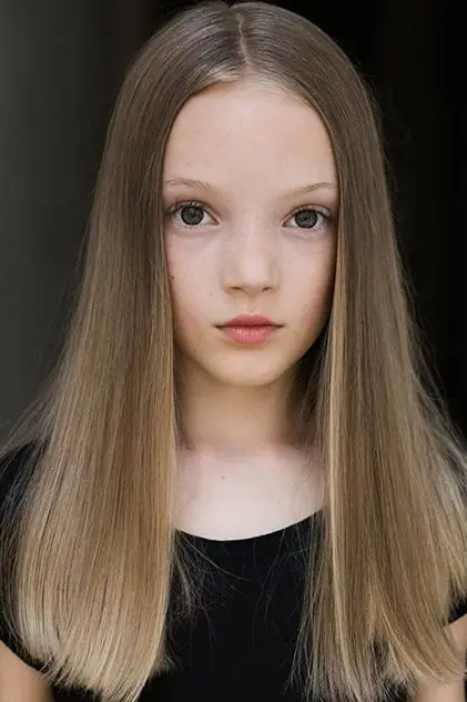 Photo de Chapman, Raffiella