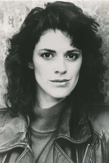 Photo de Charbonneau, Patricia Photo de Charbonneau, Patricia