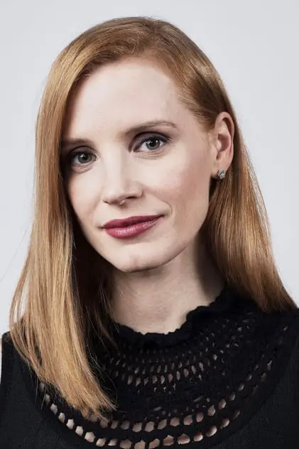 Photo de Chastain, Jessica Photo de Chastain, Jessica