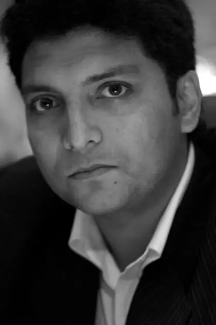 Photo de Chatterjee, Pradyumna