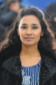 Photo de Chatterjee, Tannishtha