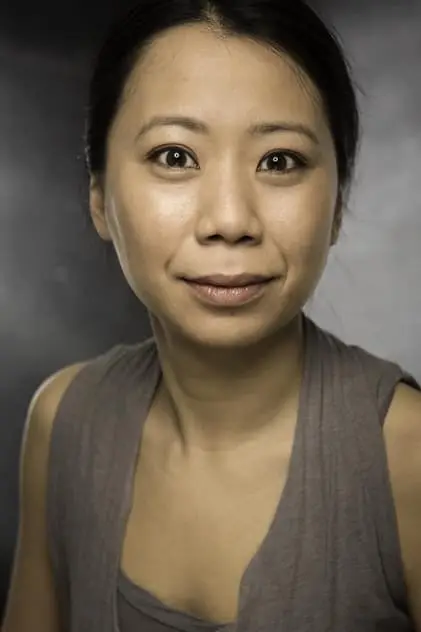 Photo de Chiang, Tina Photo de Chiang, Tina