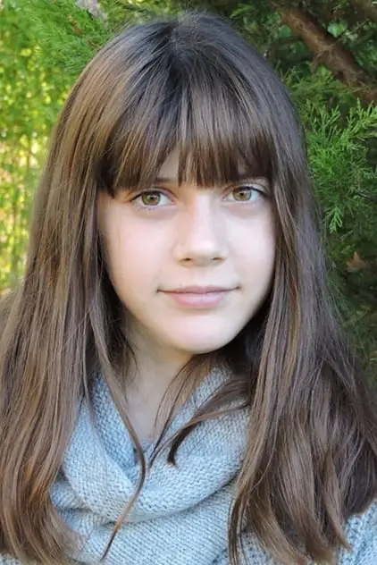 Photo de Chicot, Alexia Photo de Chicot, Alexia