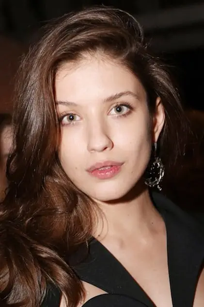 Photo de Chipovskaya, Anna Photo de Chipovskaya, Anna