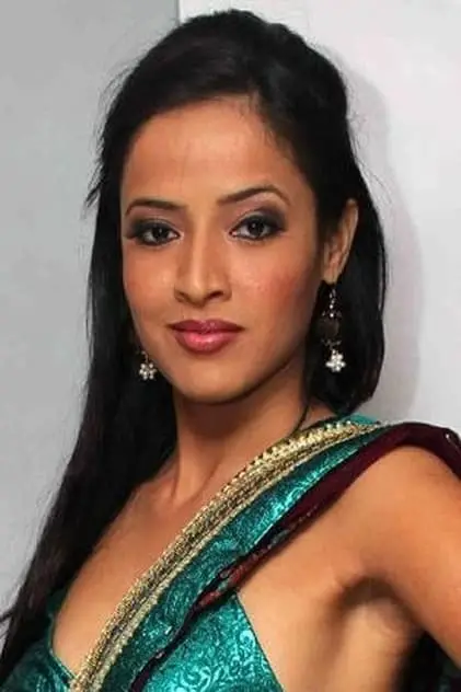 Photo de Choudhary, Sanchita