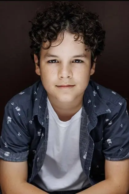Photo de Chandler, Zac