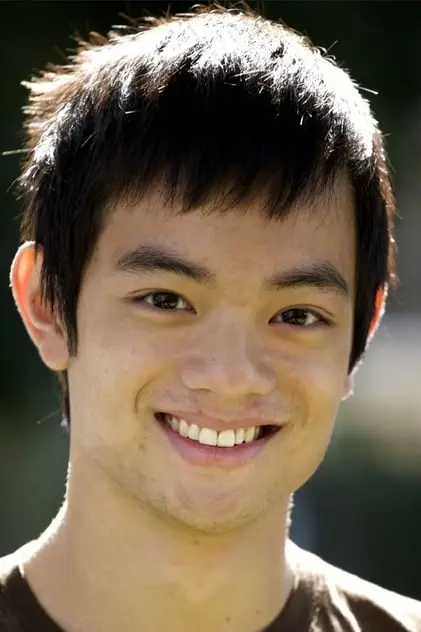Photo de Chau, Osric Photo de Chau, Osric