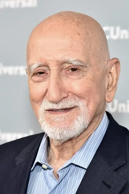 Photo de Chianese, Dominic Photo de Chianese, Dominic