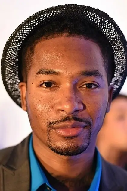 Photo de Chingy Photo de Chingy