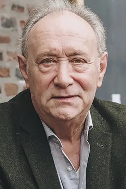 Photo de Chaillou, Gérard
