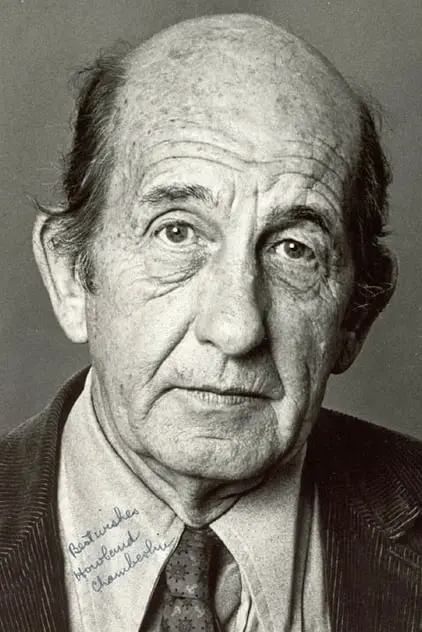Photo de Chamberlain, Howland