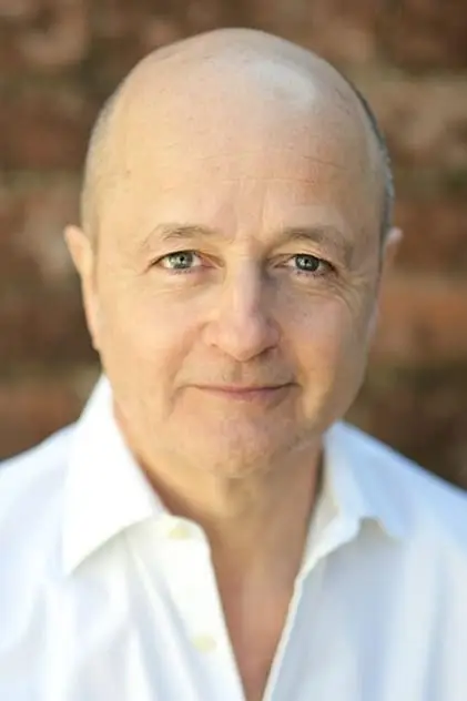 Photo de Charkham, David