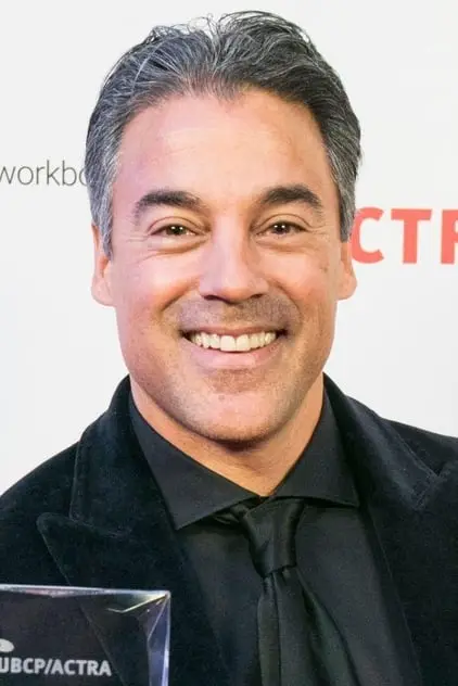 Photo de Chartrand-delvalle, Lauro david Photo de Chartrand-delvalle, Lauro david