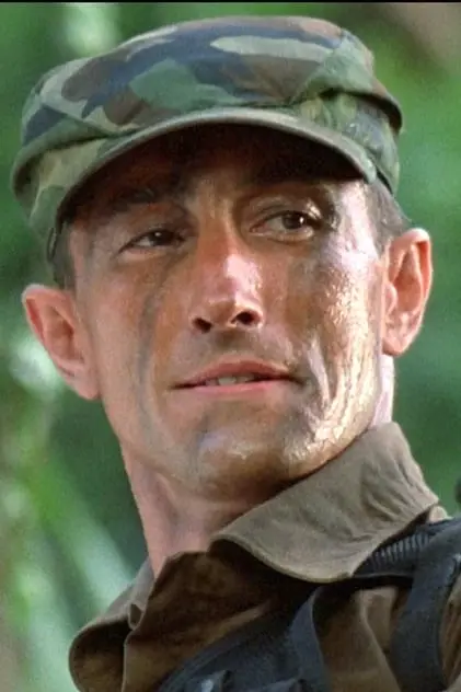Photo de Chaves, Richard Photo de Chaves, Richard