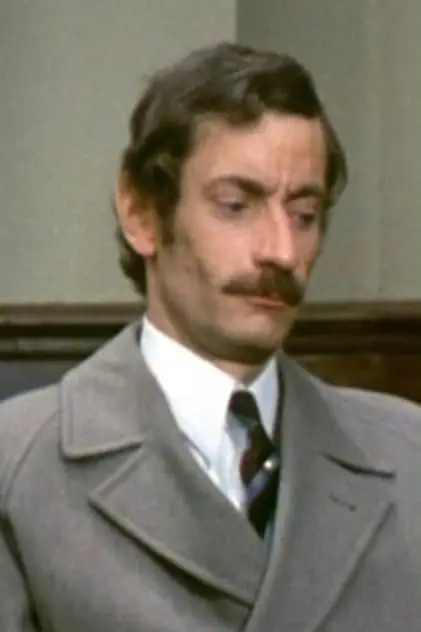 Photo de Chevalier, Gérard