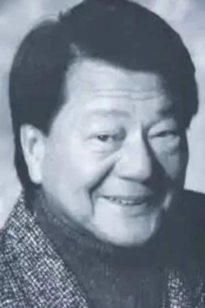 Photo de Chow, David Photo de Chow, David