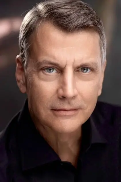 Photo de Chrisman, David
