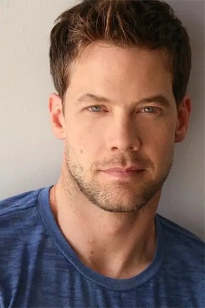 Photo de Christian hunter, Todd