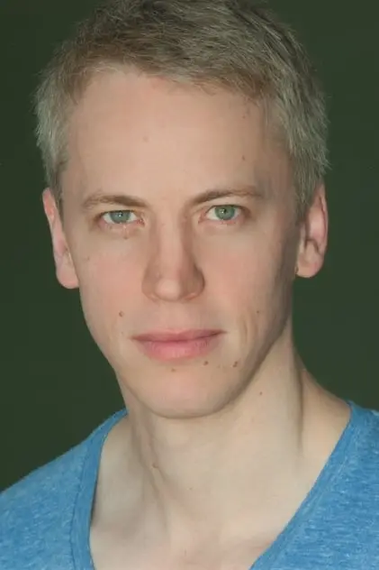 Photo de Christo, David