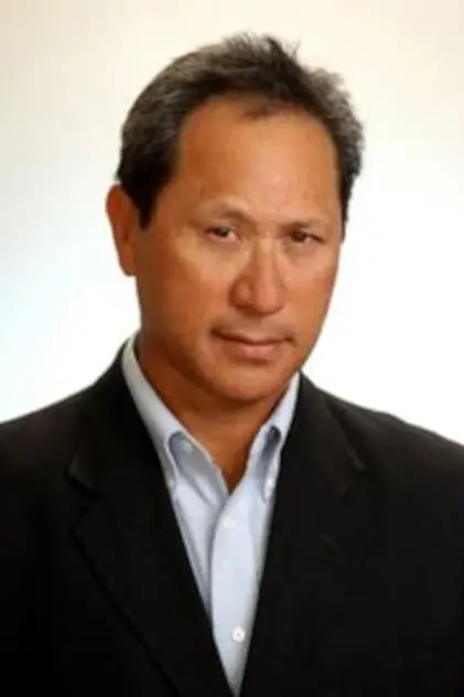 Photo de Chung, Esmond