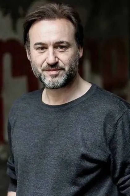Photo de Chaine, Philippe