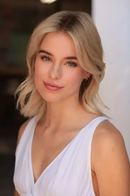 Photo de Chapman, Elle