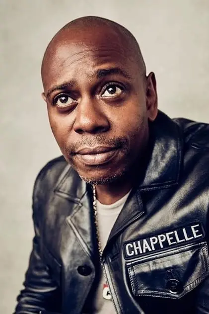 Photo de Chappelle, Dave Photo de Chappelle, Dave