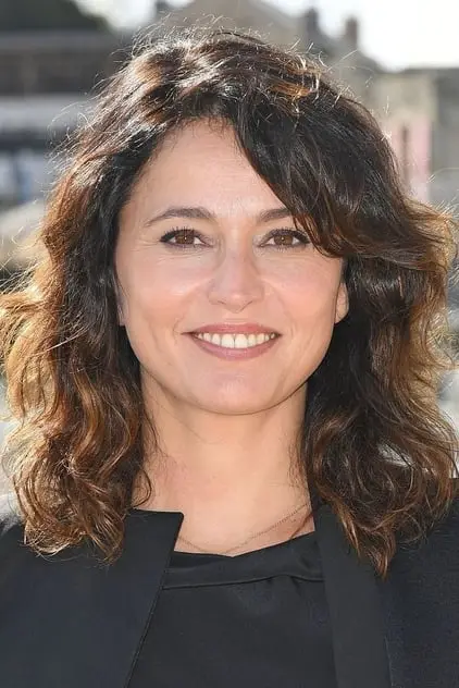 Photo de Charrier, Anne Photo de Charrier, Anne