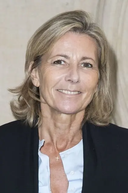 Photo de Chazal, Claire Photo de Chazal, Claire