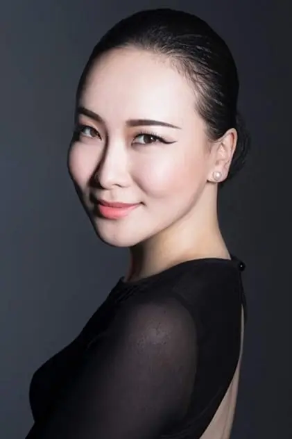 Photo de Chen, Jasmine