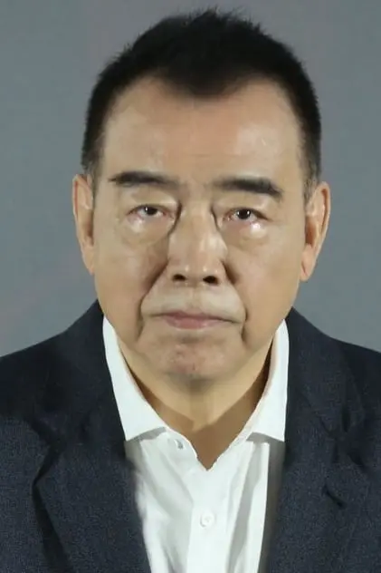 Photo de 陈凯歌 Photo de 陈凯歌