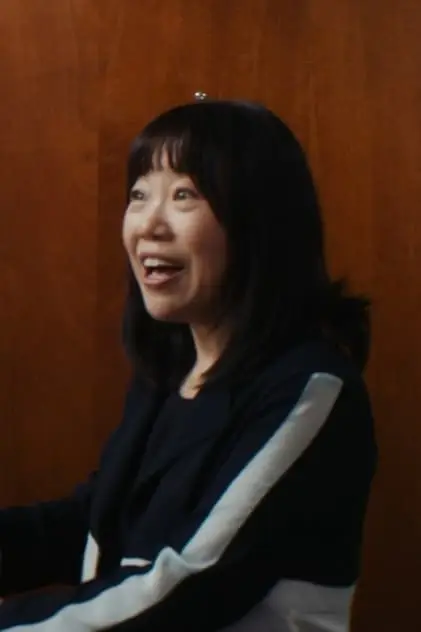 Photo de Cheon, Estelle
