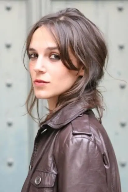 Photo de Chesnais, Emilie