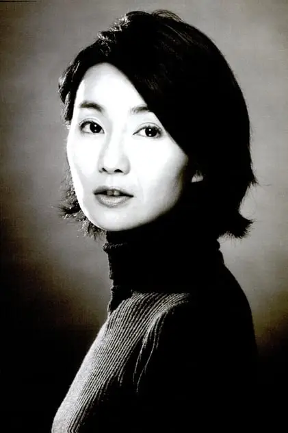 Photo de Cheung, Maggie