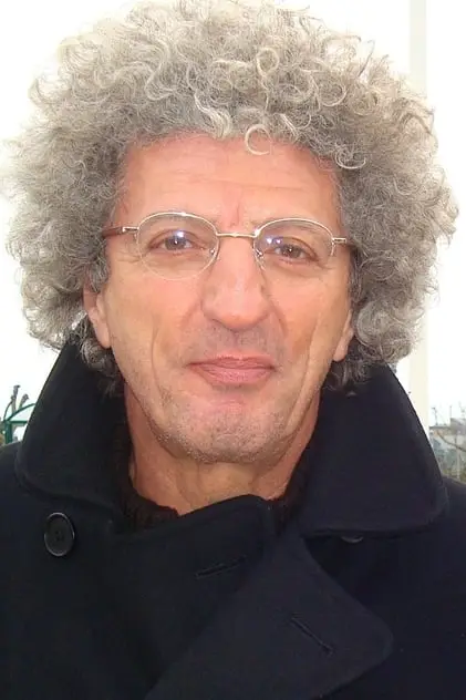 Photo de Chouraqui, Élie