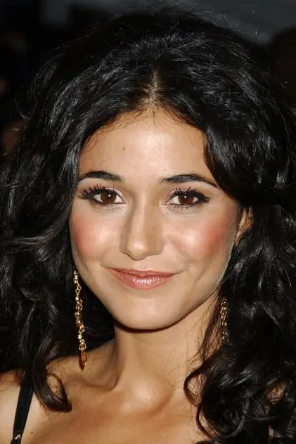 Photo de Chriqui, Emmanuelle Photo de Chriqui, Emmanuelle