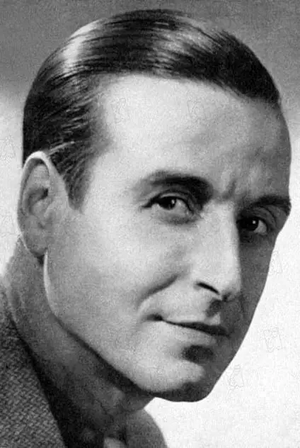 Photo de Christian-Jaque