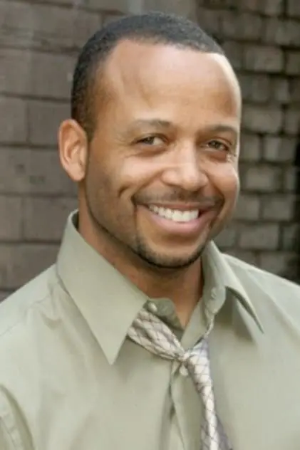 Photo de Christopher jones, Terrance Photo de Christopher jones, Terrance