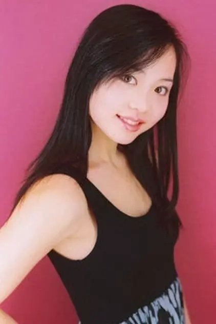 Photo de Chung, Chantelle Photo de Chung, Chantelle