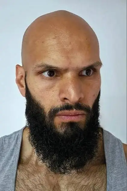 Photo de Chaudhri, Yusuf