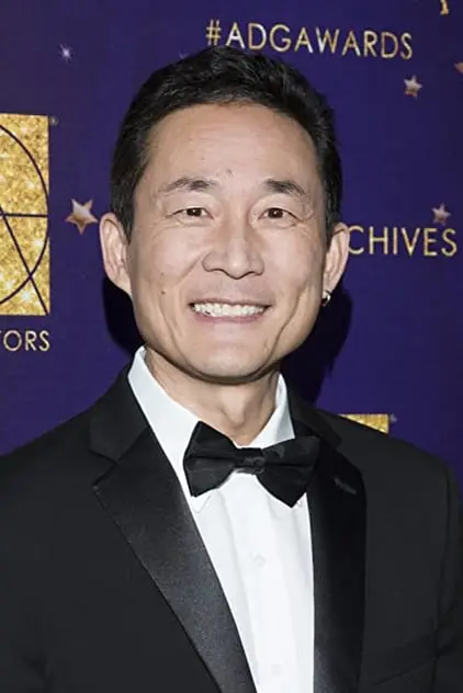 Photo de Chiang, Doug Photo de Chiang, Doug
