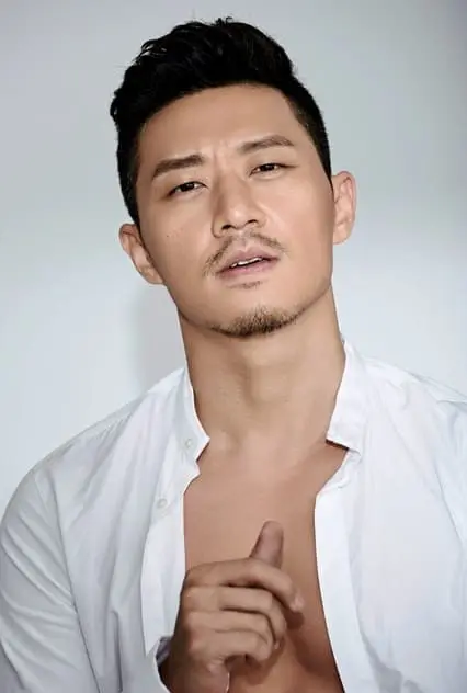 Photo de Chuyi, Zheng