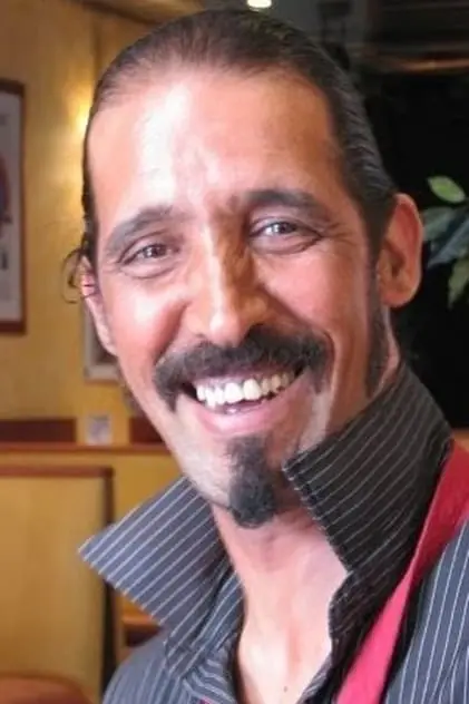 Photo de Chakiri, Abdellah