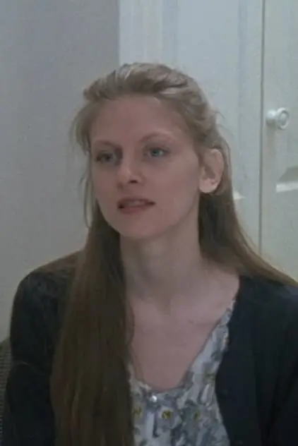 Photo de Chancel, Judith