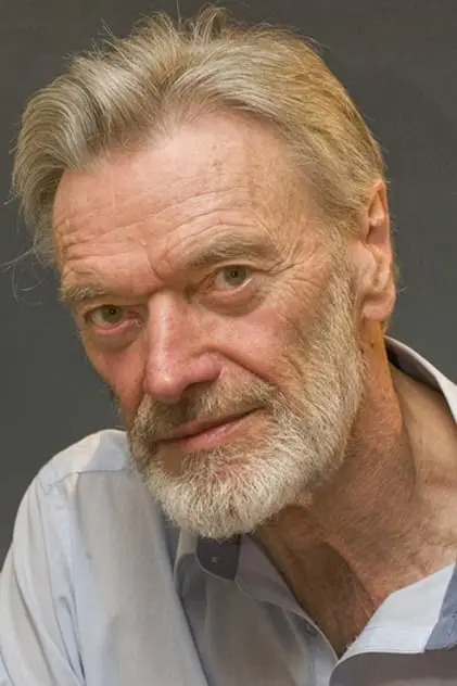 Photo de Chanter, Keith Photo de Chanter, Keith