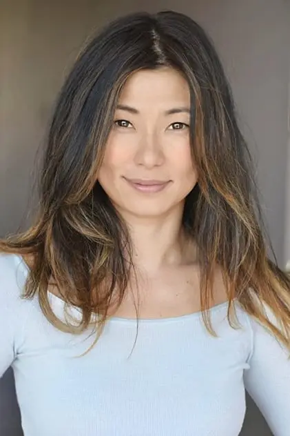 Photo de Cho, Smith Photo de Cho, Smith
